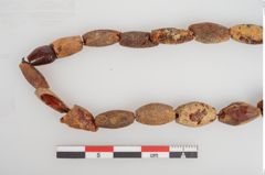 Foto von Perlenkette (NHMW-PRAE-026847)
